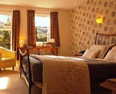 фото отеля The Achray House Hotel and Lodges St. Fillans