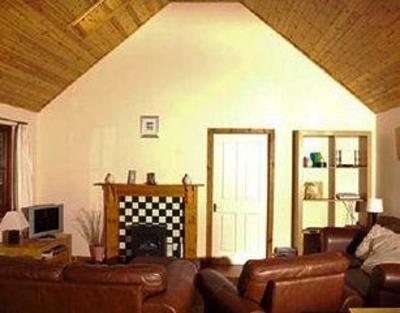 фото отеля The Achray House Hotel and Lodges St. Fillans