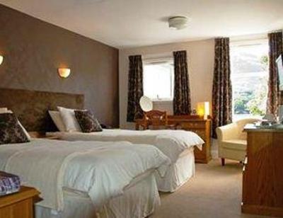 фото отеля The Achray House Hotel and Lodges St. Fillans