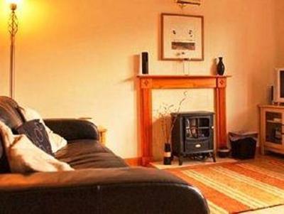 фото отеля The Achray House Hotel and Lodges St. Fillans