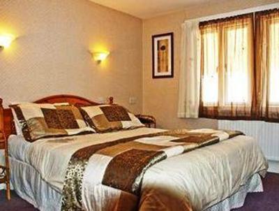 фото отеля The Achray House Hotel and Lodges St. Fillans