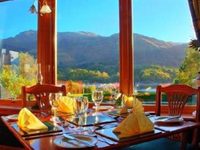The Achray House Hotel and Lodges St. Fillans