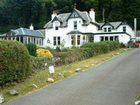 фото отеля The Achray House Hotel and Lodges St. Fillans