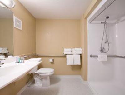 фото отеля Yellowstone Park Travelodge