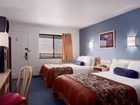 фото отеля Yellowstone Park Travelodge