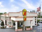 фото отеля Super 8 Motel Stockbridge