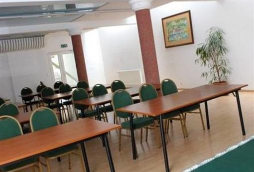 фото отеля Spa Hotel Heviz