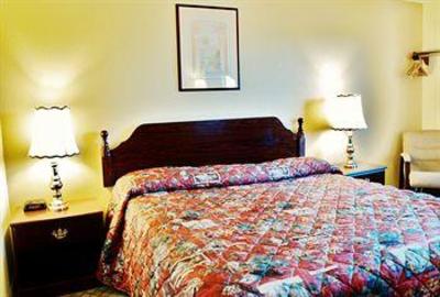 фото отеля Rocky Mountain Inn