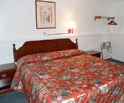 фото отеля Rocky Mountain Inn