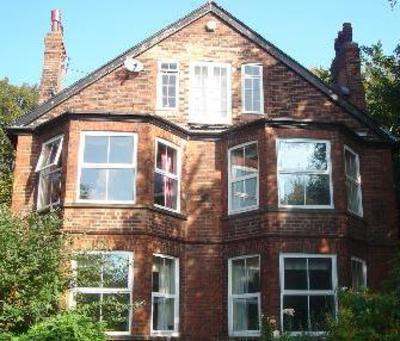фото отеля Redcliffe House Luxury Bed & Breakfast Hessle