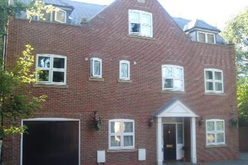 фото отеля Redcliffe House Luxury Bed & Breakfast Hessle