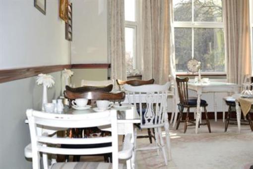 фото отеля Redcliffe House Luxury Bed & Breakfast Hessle
