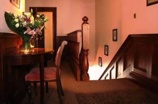 фото отеля Redcliffe House Luxury Bed & Breakfast Hessle