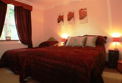 фото отеля Redcliffe House Luxury Bed & Breakfast Hessle