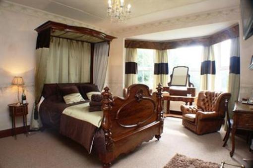 фото отеля Redcliffe House Luxury Bed & Breakfast Hessle