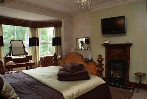 фото отеля Redcliffe House Luxury Bed & Breakfast Hessle