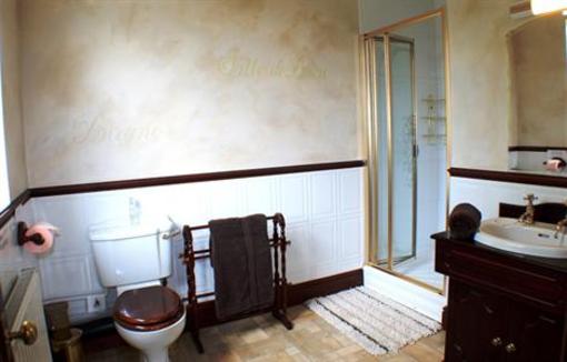 фото отеля Redcliffe House Luxury Bed & Breakfast Hessle