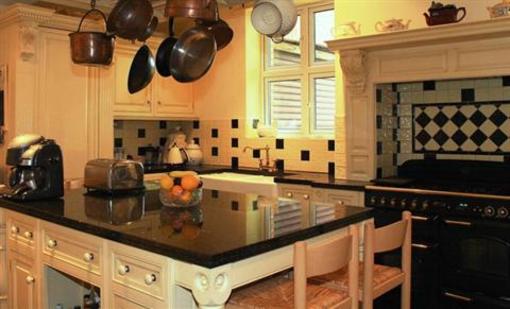 фото отеля Redcliffe House Luxury Bed & Breakfast Hessle