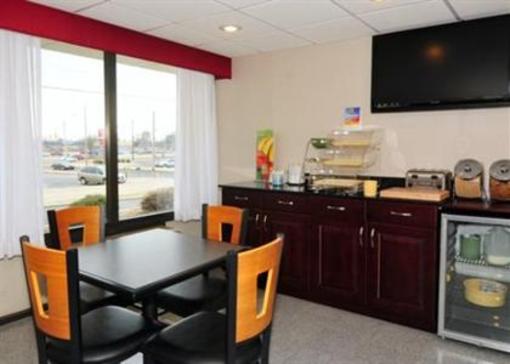 фото отеля Comfort Inn Kanab