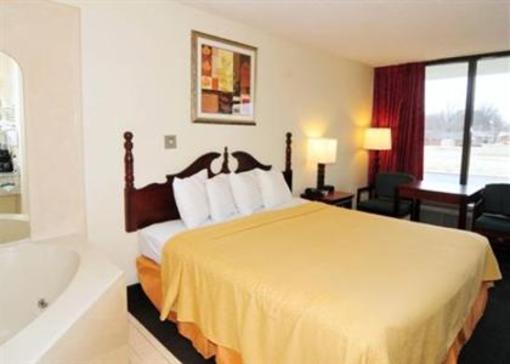 фото отеля Comfort Inn Kanab