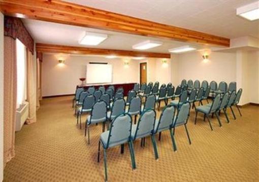 фото отеля Comfort Inn Kanab