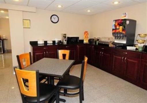 фото отеля Comfort Inn Kanab