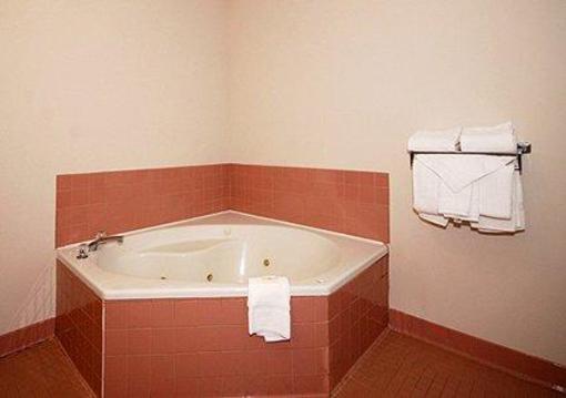фото отеля Comfort Inn Kanab
