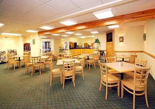 фото отеля Comfort Inn Kanab