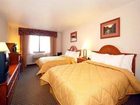 фото отеля Comfort Inn Kanab