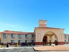 фото отеля Comfort Inn Kanab