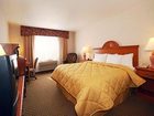 фото отеля Comfort Inn Kanab