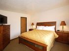 фото отеля Comfort Inn Kanab