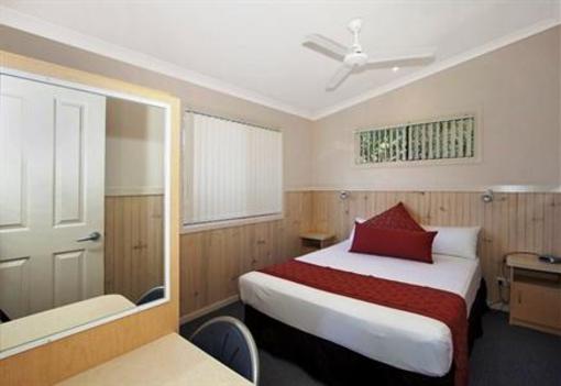 фото отеля Pyramid Holiday Park Tweed Heads