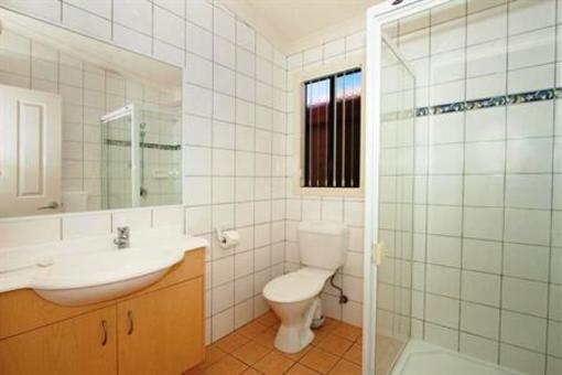 фото отеля Pyramid Holiday Park Tweed Heads