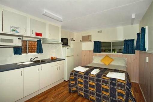 фото отеля Pyramid Holiday Park Tweed Heads
