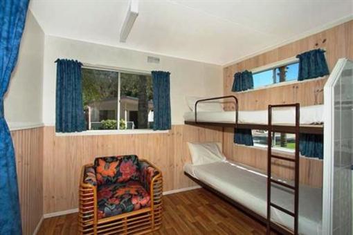 фото отеля Pyramid Holiday Park Tweed Heads
