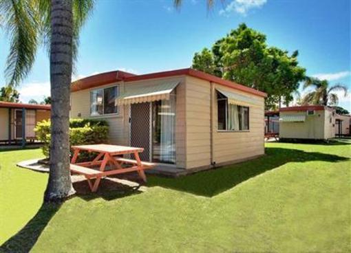 фото отеля Pyramid Holiday Park Tweed Heads
