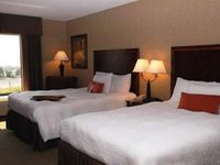 Hampton Inn Van Buren