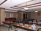 фото отеля Hampton Inn Van Buren