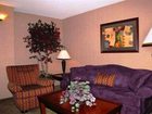 фото отеля Hampton Inn Van Buren
