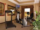 фото отеля Hampton Inn Van Buren