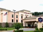 фото отеля Hampton Inn Van Buren
