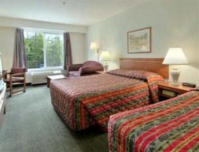 фото отеля Super 8 Gresham/Portland
