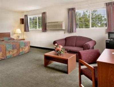 фото отеля Super 8 Gresham/Portland