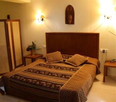 фото отеля Hotel Halkidona Chalkidona