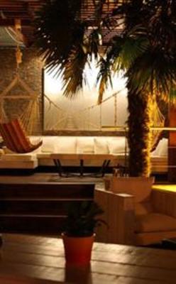 фото отеля Hotel Halkidona Chalkidona