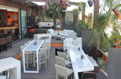 фото отеля Hotel Halkidona Chalkidona