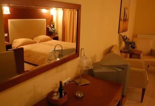 фото отеля Hotel Halkidona Chalkidona