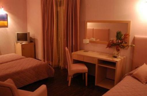 фото отеля Hotel Halkidona Chalkidona