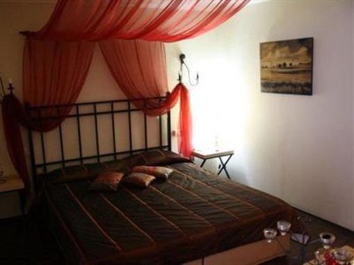 фото отеля Hotel Halkidona Chalkidona
